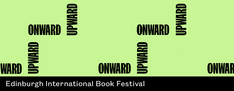 Edinburgh International Book Festival 