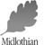 Midlothian Council logo link