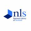 National Library of Scotland Logo