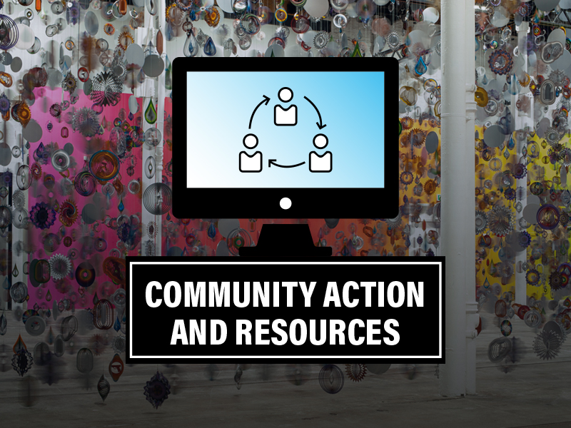 Community Action and Resources
