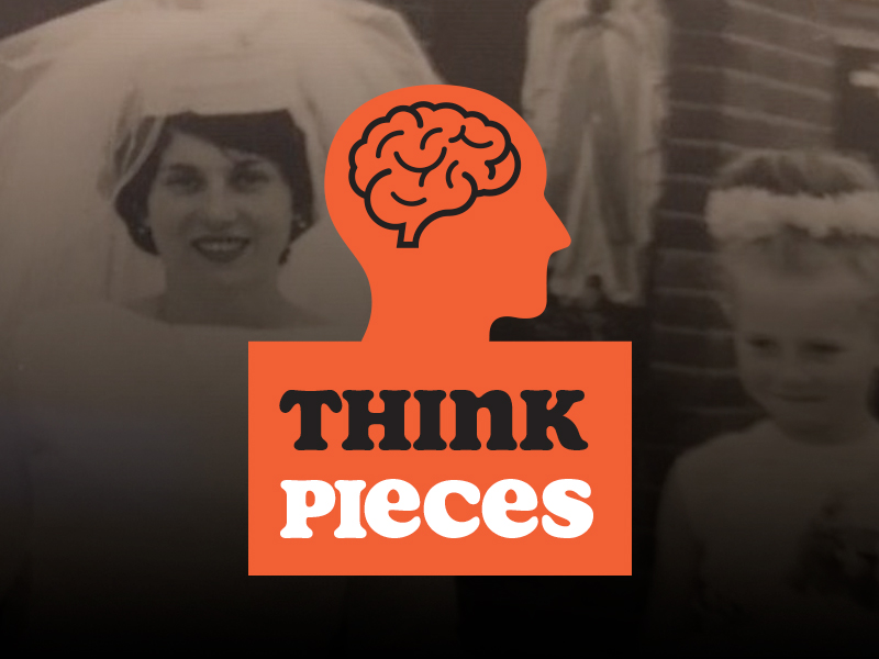 Think Pieces