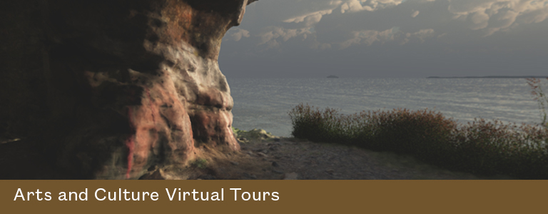 Virtual Tours