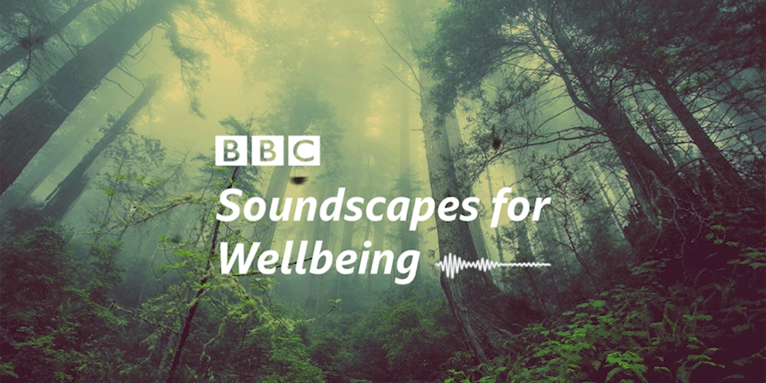 BBC Soundscapes
