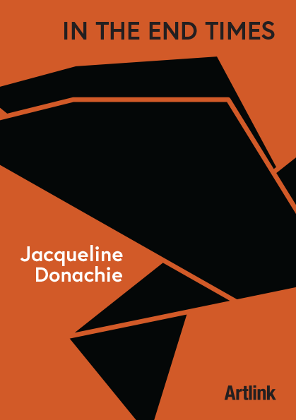In the End Times by Jacqueline Donachie